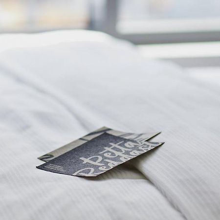 Center Hotels Laugavegur Reykjavík Kültér fotó