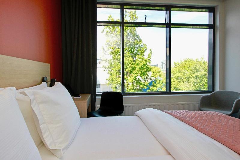 Center Hotels Laugavegur Reykjavík Szoba fotó