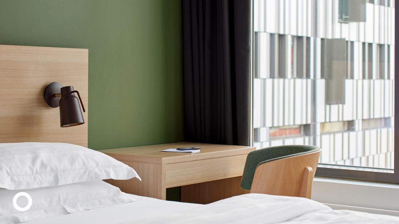Center Hotels Laugavegur Reykjavík Kültér fotó