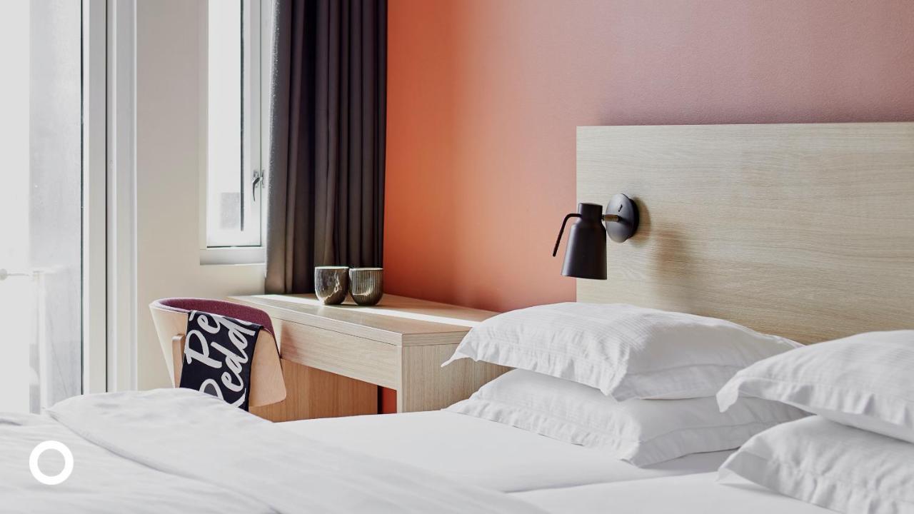 Center Hotels Laugavegur Reykjavík Kültér fotó