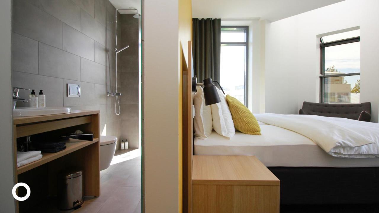 Center Hotels Laugavegur Reykjavík Kültér fotó