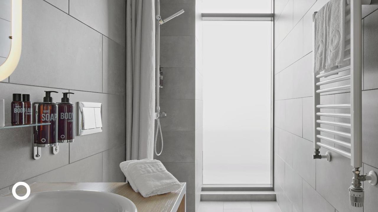 Center Hotels Laugavegur Reykjavík Kültér fotó