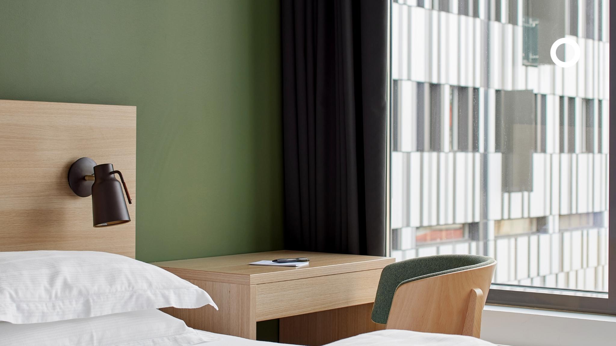 Center Hotels Laugavegur Reykjavík Kültér fotó